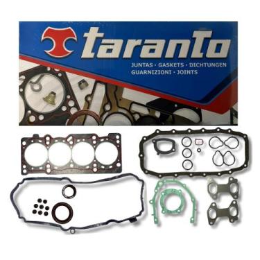 Imagem de Jogo de Juntas do Motor Fiat Fiorino Uno Strada Palio 1.4 8v - TARANTO