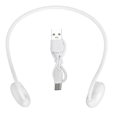 Imagem de Condução de Ar V5.3 Edr Fone de Ouvido Claro Qualidade de Som à Prova Dwaterproof água Orelha Aberta Esportes Fone para Telefone Portátil (ZJchaoefi45zhkuv-11)