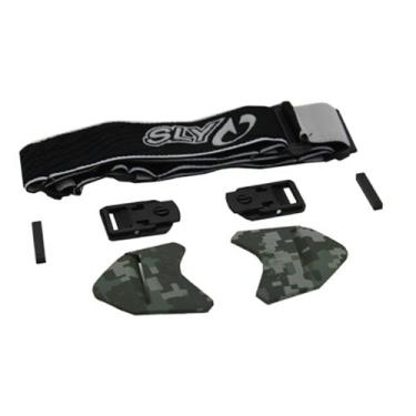 Imagem de Sly Kit de alça de lucro para peças de óculos - camuflagem digital