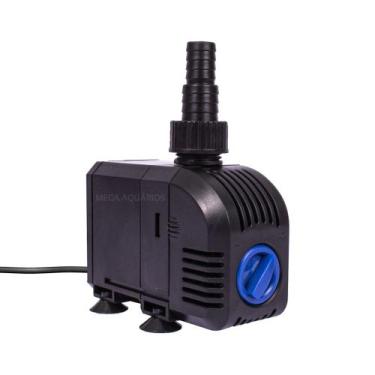 Imagem de Bomba submersa Sunsun HJ-600 600Lh Aquário fonte água, 220V