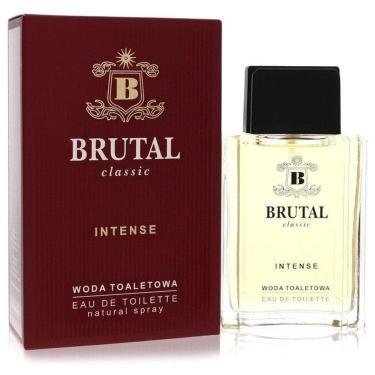Imagem de Perfume Masculino La Rive Brutal Classic Intense Eau De Toilette 100 ml
