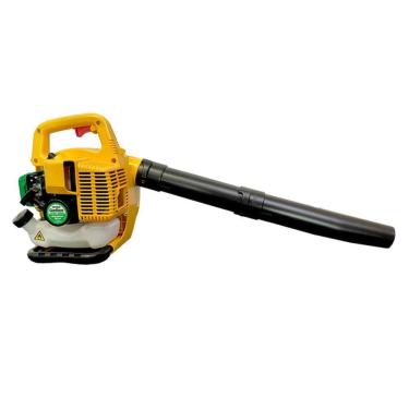Imagem de Soprador De Folhas A Gasolina 25.4CC 2T Garthen