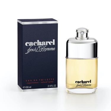 Imagem de Perfume Cacharel Pour Homme EDT 100mL para homens
