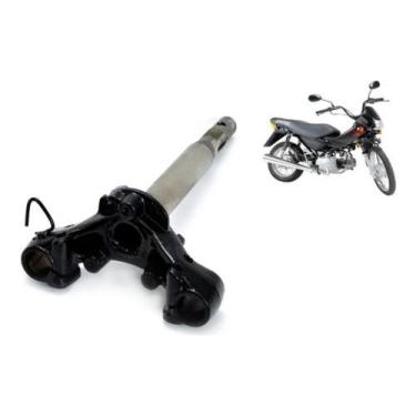 Imagem de S214 Coluna Direção Mesa Pop 110i 2016 2017 2018 2019 2020 2021 - Fabr