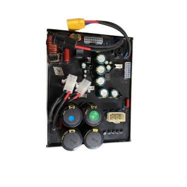 Imagem de Placa para Gerador DJI D9000i