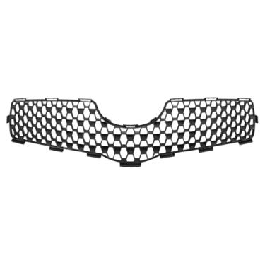 Imagem de TRQ Grade superior frontal compatível com Toyota Yaris TO1200295 2007-2008