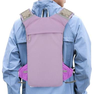 Imagem de Mochila de água esportiva, bexiga de hidratação para esporte - Mochila de hidratação em execução - O Sport Supplys