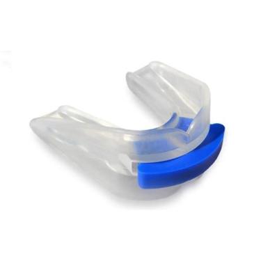 Imagem de Protetor Bucal Duplo - Moldável 4062 - Ortho Pauher