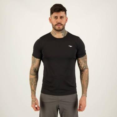 Imagem de Camisa Penalty X Penalty Masculino Preto GG