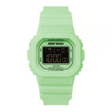 Imagem de Relógio Mormaii Feminino Sports MO0303A/8V