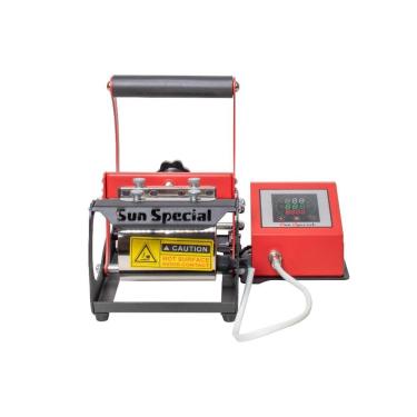 Imagem de Prensa Térmica para Caneca 11,5CM Reta SSK-11A 220V - Sun Special