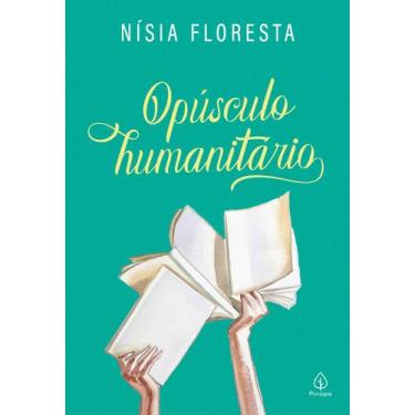 Imagem de Livro - Opúsculo Humanitário