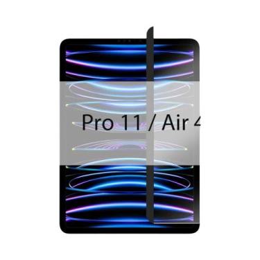 Imagem de Protetor De Tela Para iPad Magnético Tipo Filme Para pro 11 12.9 Air 5