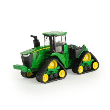 Imagem de Miniatura Trator John Deere 9RX 590 com Esteiras 1:64 ERTL