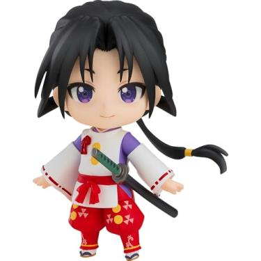 Imagem de Good Smile Company The Elusive Samurai: Tokiyuki Hojo Nendoroid Action Figure