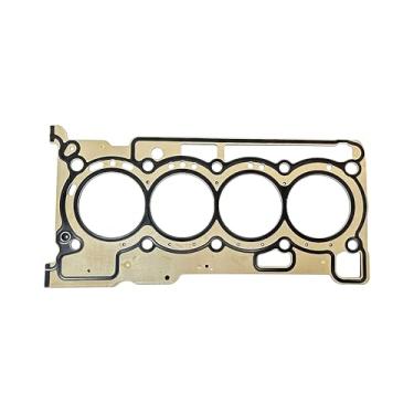 Imagem de DNJ HG4570 Junta da cabeça do cilindro para Nissan Kicks Versa 2018-2022 1.6L L4 16V DOHC 1598cc