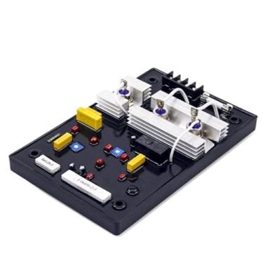 Imagem de 1 peça GAVR-35A Estabilizador AVR Regulador de Tensão Automático Universal para Gerador Diesel