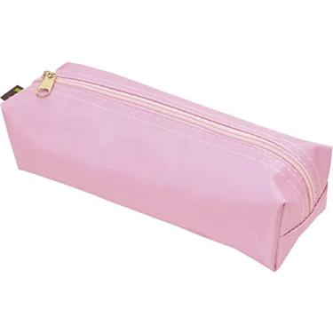 Imagem de Estojo Nylon Grande Color Rosa Pastel - 101559