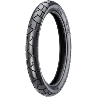 Imagem de Pneu Xre 300 Falcon 400 Xtz 250 Lander 90/90-21 54s Tr400 Vipal