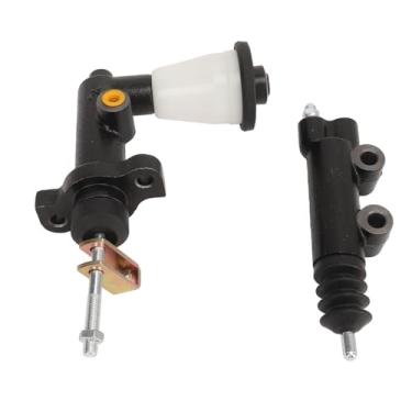 Imagem de Cilindro de Embreagem Mestre Escravo Conjunto Kit Substituição para Land Cruiser Fj40 Fj45 Hj47 Hj60 1980 a 1984