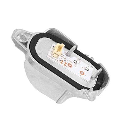 Imagem de Módulo de Controle do Farol Leve à Direita OEM 8R0941476B Alto Desempenho para 2.0L/3.0L Electric/Gas Premium Plus Aluminum ABS