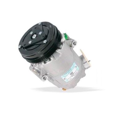 Imagem de Compressor Delphi Gm Agile/montana - Cs20078 Compressor Ar Condicionado Automotivo Delphi - Cs20078
