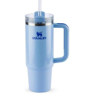Imagem de Tumbler Térmico Quencher 887ml Cornflower Gloss - Stanley 08725