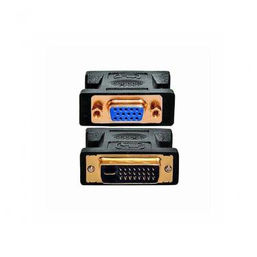 Imagem de Adaptador Dvi Macho Vga Fêmea