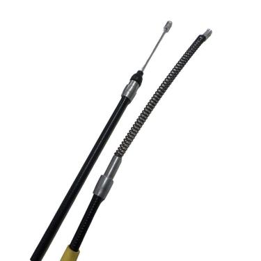 Imagem de Cabo de Freio A10 / A20 / A40 / C10 / C20 / C40 / D10 / D20 / D40 Traseiro Esquerdo 93 ... 96 1265mm