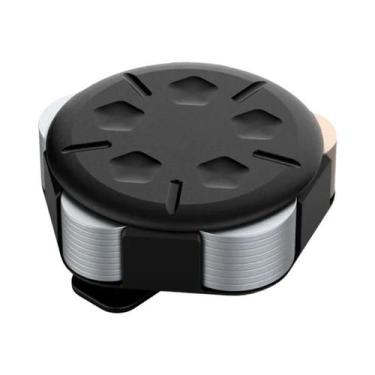 Imagem de Organizador De Moedas De Jogo Portátil Multifuncional De Plástico Com 