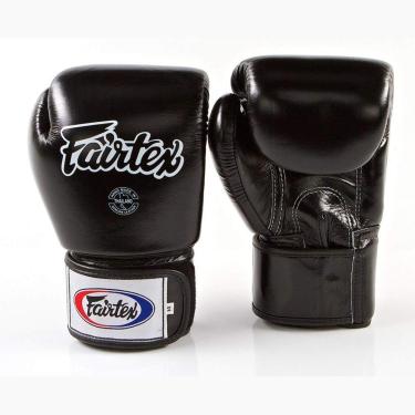 Imagem de Luva de Boxe / Muay Thai Fairtex BGV1-Unissex