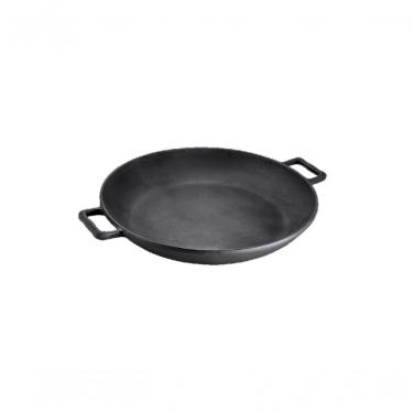 Imagem de Frigideira Com Alças De Ferro 7,9 Litros 44 Cm Libaneza