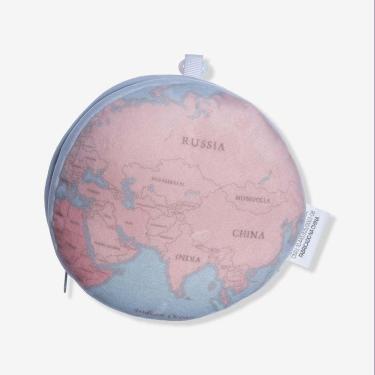 Imagem de Máscara De Dormir Com Almofada Viagem - Zonacriativa