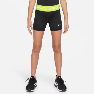 Imagem de Shorts Nike Pro Infantil-Unissex