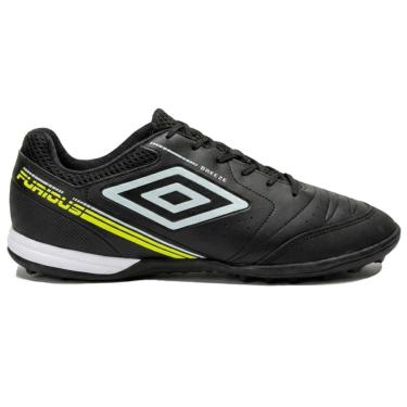 Imagem de CHUTEIRA SOCIETY UMBRO FURIOUS-Masculino
