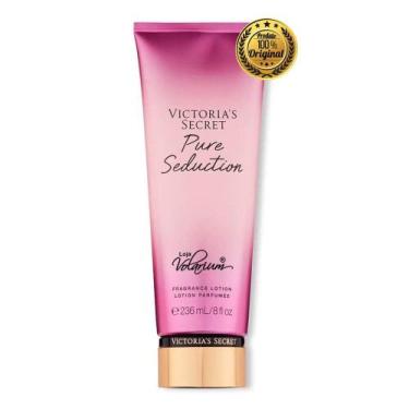 Imagem de Creme Victoria Secret Pure Sedution Original Importado - VICTORIA'S SE