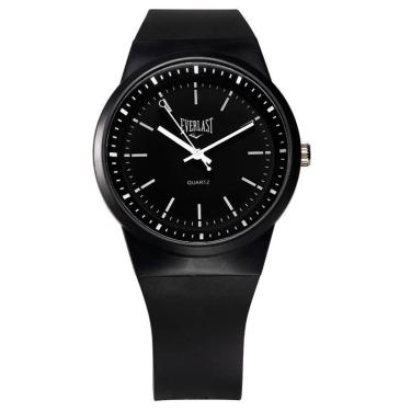 Imagem de Relógio Pulso Masculino Feminino Everlast Analógico E735-Masculino