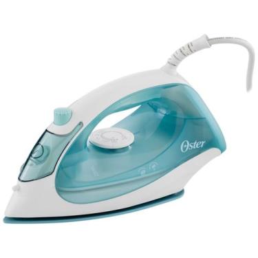 Imagem de Ferro de Passar a Vapor Oster GCSTBS5002 220v Base Antiaderente 200ml 