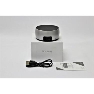 Imagem de Mini Caixa De Som Portátil Bluetooth Simplicity X2 - OEM