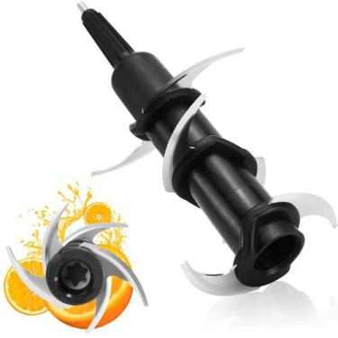 Imagem de Lâminas empilhadas de reposição para o jarro Ninja 2.1L, compatível - 