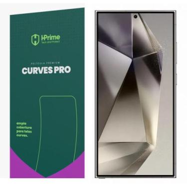 Imagem de Pelicula Hprime Curves Pro Samsung Galaxy S24 Ultra Tela 6.8