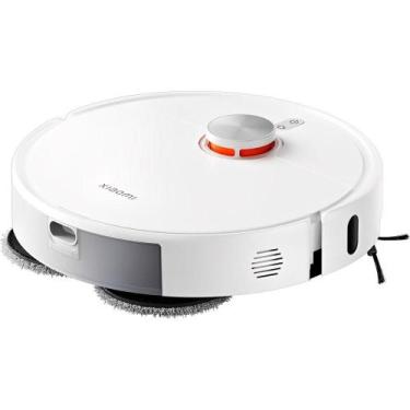 Imagem de Robô Aspirador Inteligente Xiaomi Vacuum S40 Pro