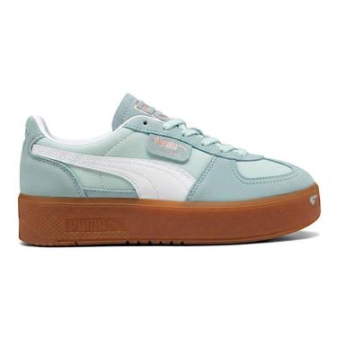 Imagem de Tenis Puma Palermo Elevata Feminino-Feminino