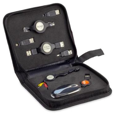 Imagem de Kit de Viagem para Notebook - Force Line