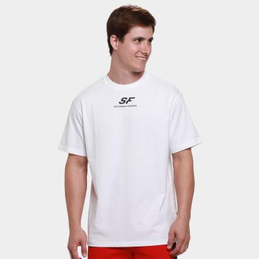 Imagem de Camiseta Puma Scuderia Ferrari Masculina-Masculino
