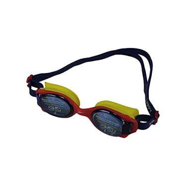 Imagem de Óculos de Natação Infantil, Speedo, Lappy, SoftFrame Confortável com Proteção UV e Anti...