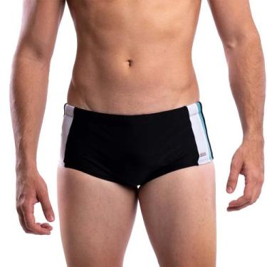 Imagem de Sungão Lipe Preto, PP