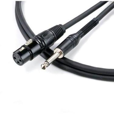Imagem de Cabo De Microfone 0.20Mm Ninjahgb03ft Santo Angelo