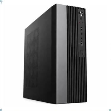 Imagem de Mini PC Cpu Desktop Intel Core I7, 16GB RAM, SSD 240GB, Windows 11
