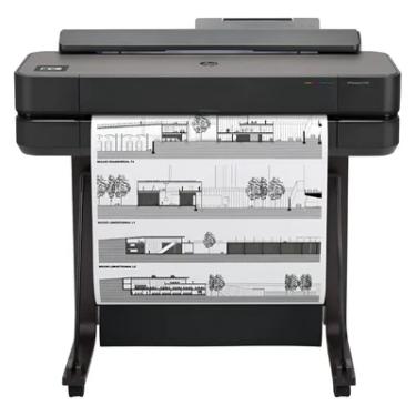 Imagem de Impressora Plotter Hp T650 36" Wi-Fi, A0 - 5hb10d (Nova Versão Edição Lançamento 2025)